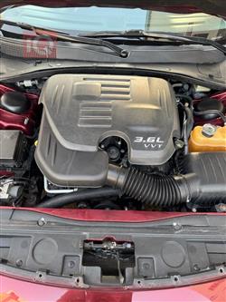 Chrysler 300